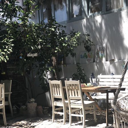 Alacati Sardunya Hotel Eksteriør billede