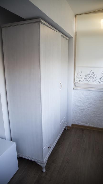 Alacati Sardunya Hotel Eksteriør billede