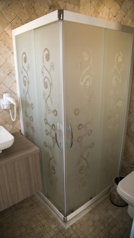 Alacati Sardunya Hotel Eksteriør billede