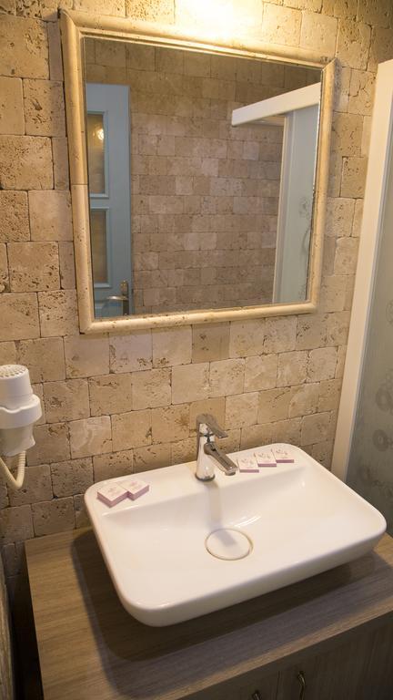 Alacati Sardunya Hotel Eksteriør billede