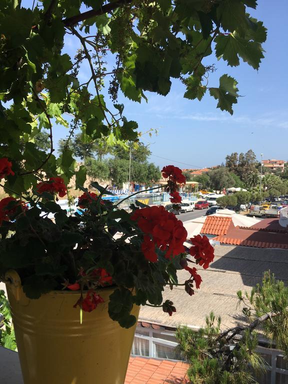 Alacati Sardunya Hotel Eksteriør billede