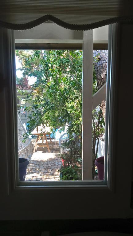 Alacati Sardunya Hotel Eksteriør billede