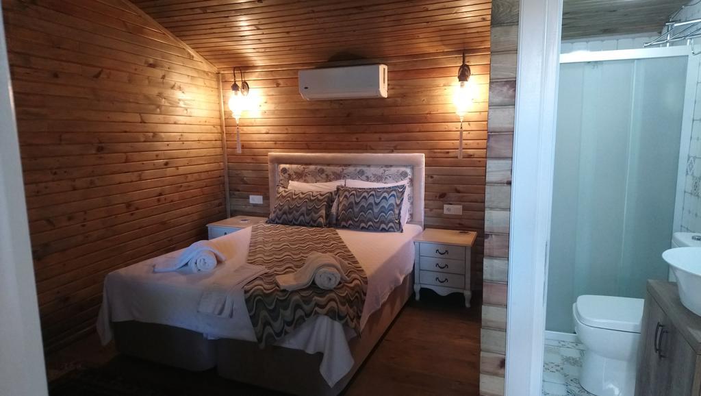 Alacati Sardunya Hotel Eksteriør billede