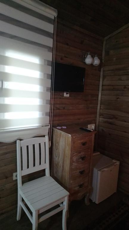 Alacati Sardunya Hotel Eksteriør billede